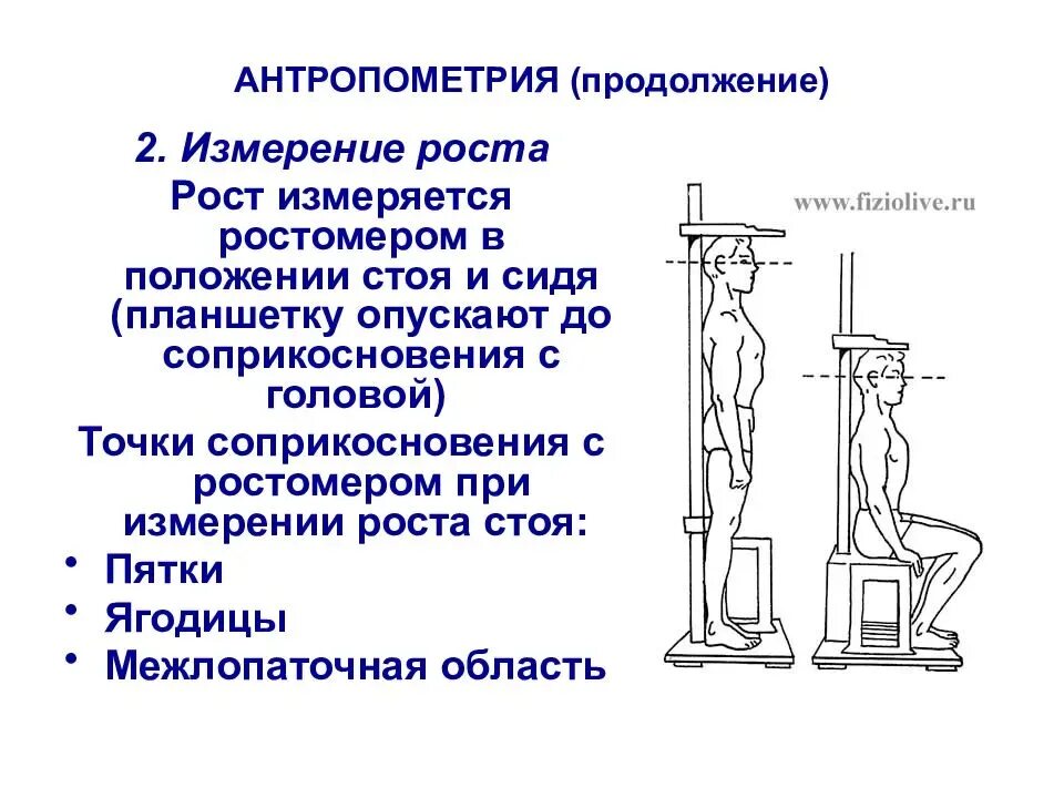 Алгоритм массы тела. Антропометрия измерение роста и веса пациента. Антропометрия: измерение массы тела, роста. Проведение антропометрии больных алгоритм. Проведение антропометрии пациента алгоритм.