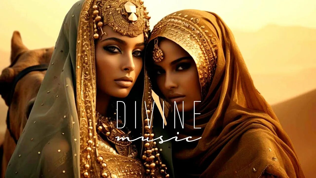 Divine Music Ethnic Deep. Divine Music - the year Mix Vol.3 [Chill & Ethnic Deep 2023] mp3.