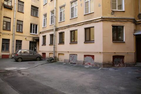 Нежилые помещения санкт петербург
