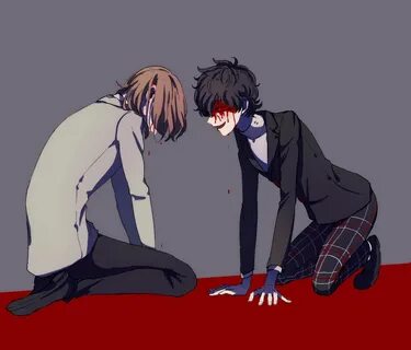 Pin by Jagopolis on Goro Akechi, the light of my life Akira kurusu, Persona 5, A