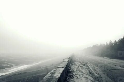 Road to nowhere