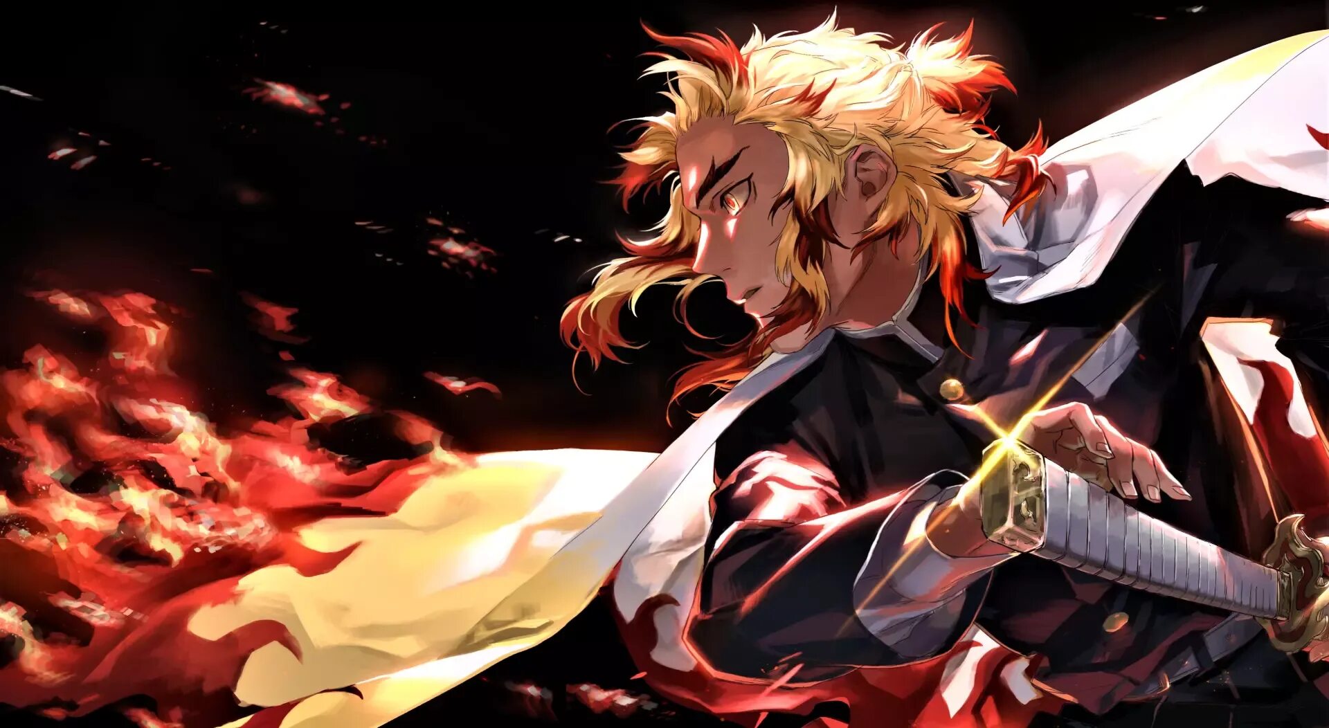 Demon slayer 4. Аниме 4к клинок рассекающий демонов. Demon slayer 4. Клинок рассекающий демонов 4к. Гию томиока клинок рассекающий демонов.