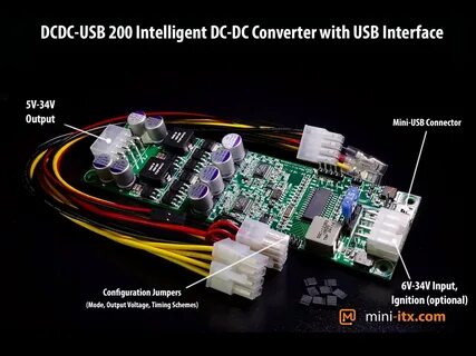 Usb 200