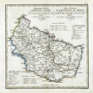 Сызранский уезд симбирской