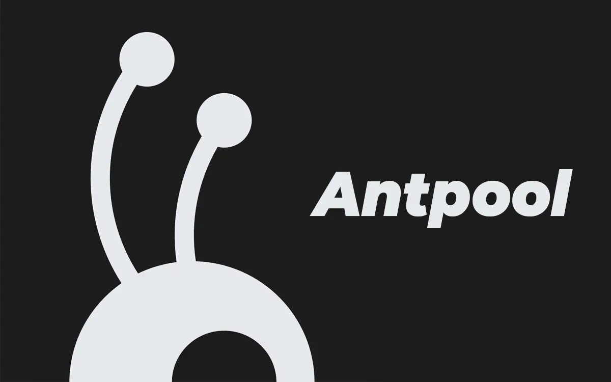 Antpool. АНТПООЛ. Antpool logo. Antpool PNG.