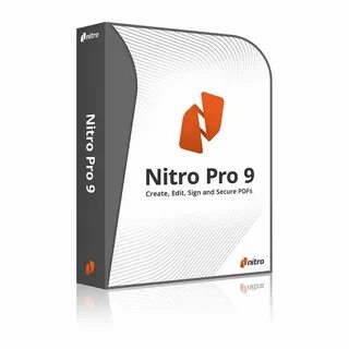 Nitro pro