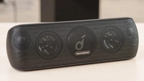 Motion plus колонка
