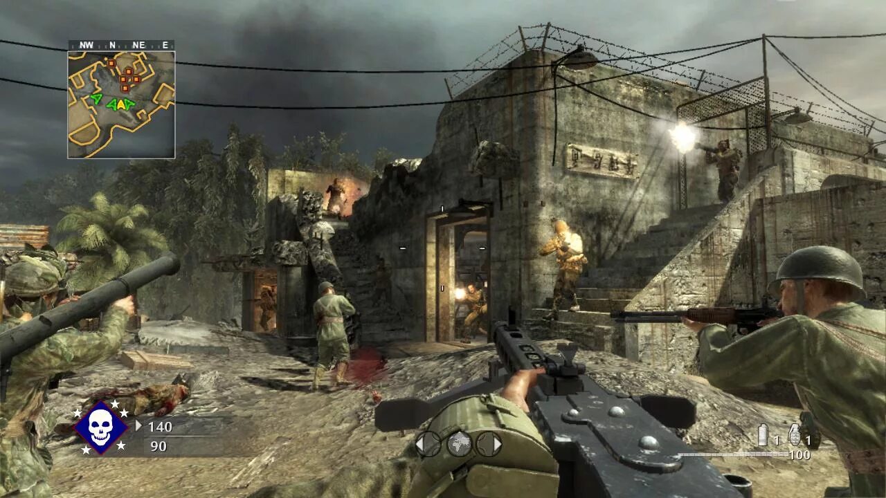 Калавдюти про 2 мировую. Call of Duty 5 World at War. Call of Duty World at War 2008. Call of Duty 5 World at War Советская компания. Call of Duty вторая мировая 2008.