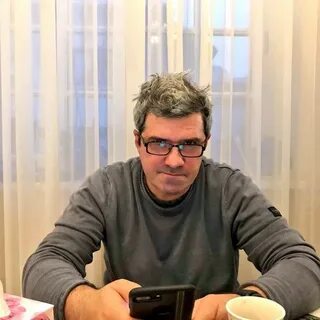 Жена михаила шахназарова