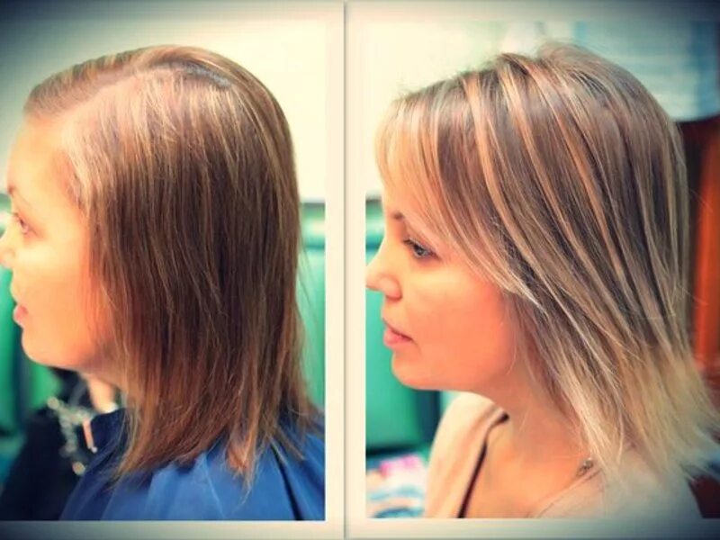 редкие волосы окрашивание. каре лонг боб. мелирование на короткие волосы. виктория бекхэм стрижка боб окрашивание. мелирование верхней части головы.