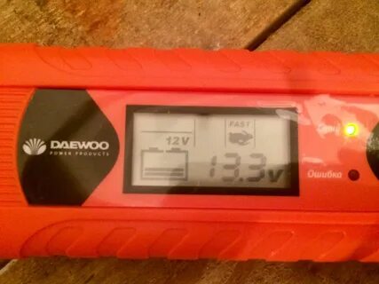 Daewoo 400e