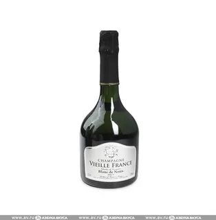 Blanc de noirs brut