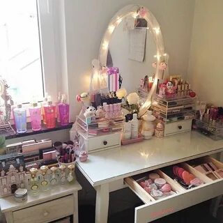 Косметическая комната