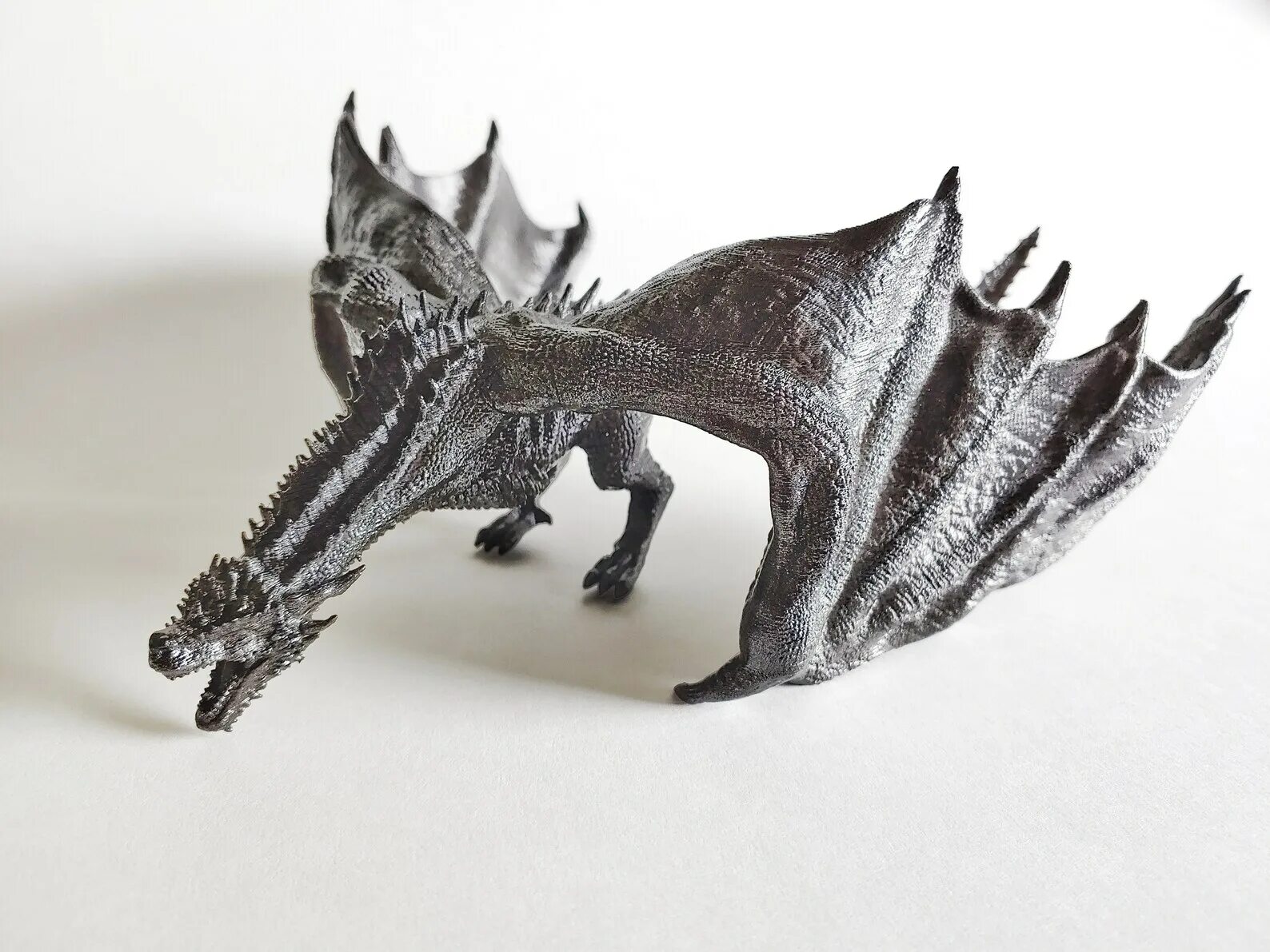 Дракон макет. Дракон 3д ручкой. дракон макетирование. дракон игрушка 3d принтер.