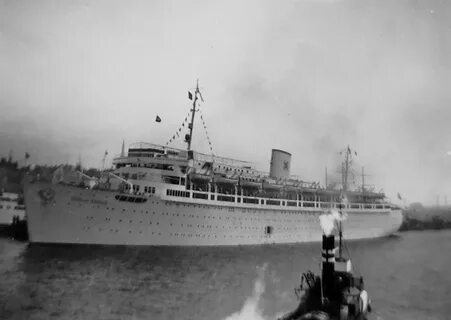 Wilhelm gustloff