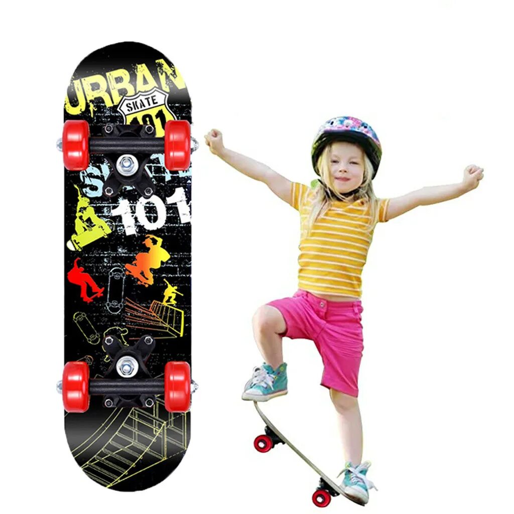 Скейтборд детский. Скейтборд для детей для девочек. Детский скейтбординг. Скейтбордист в детской комнате.