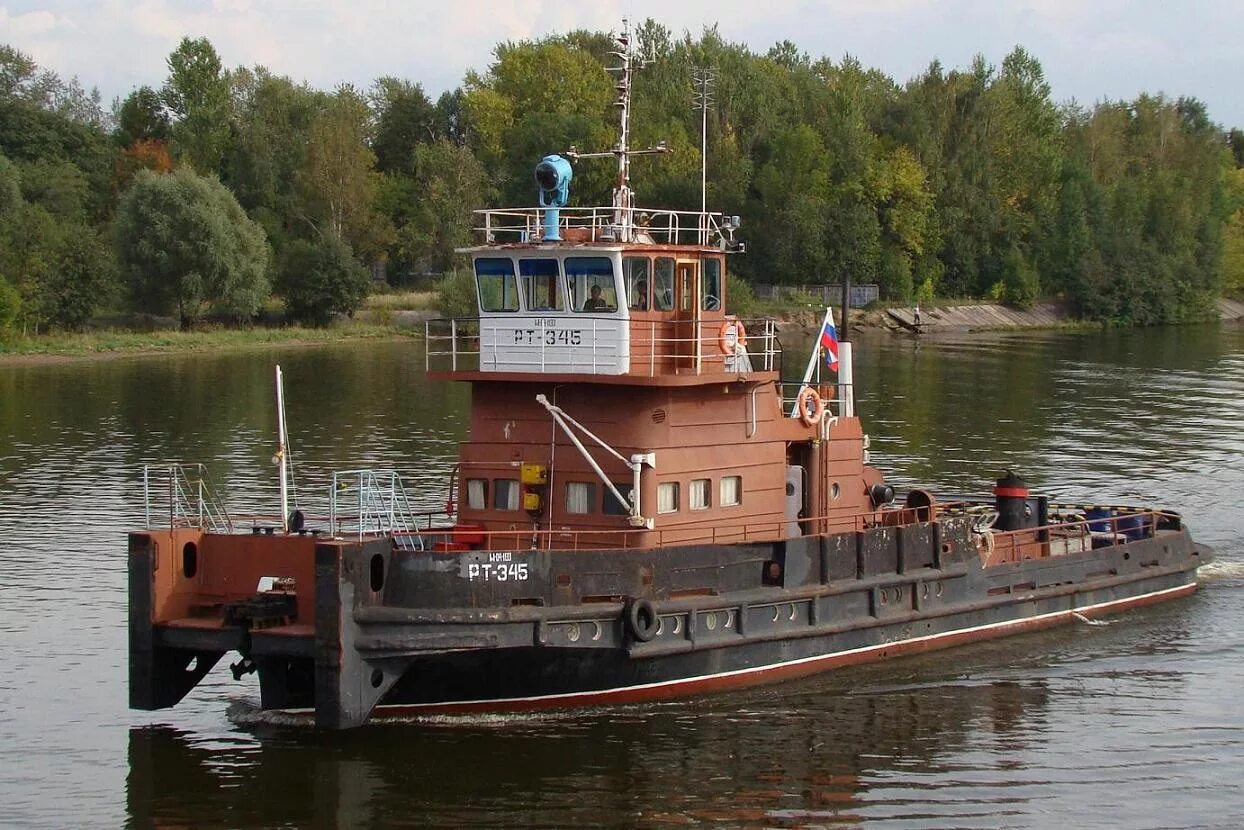 Рт 4 х
