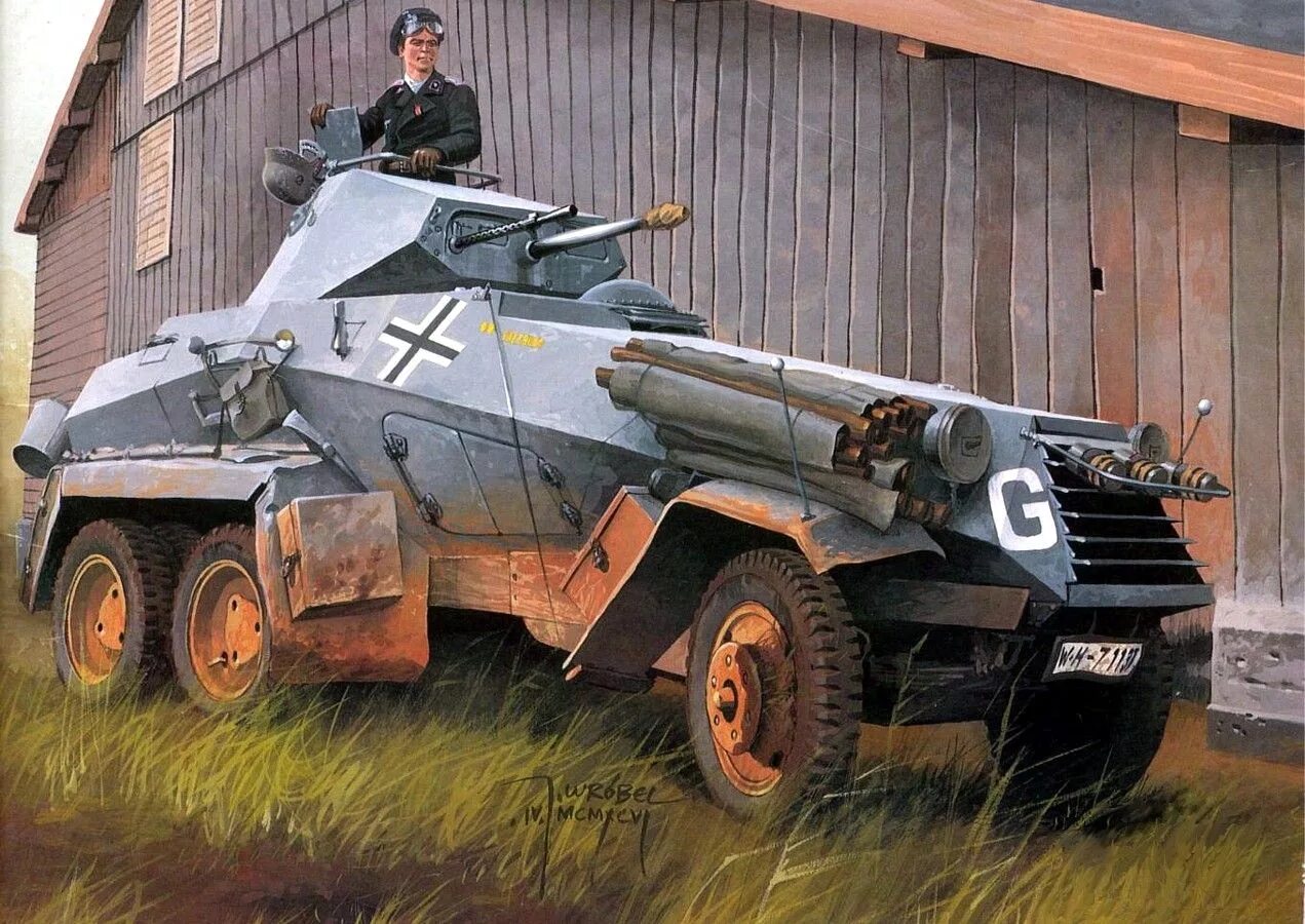 Броневик SD.KFZ.231. Бронеавтомобиль SD KFZ 231. Бронеавтомобиль SD KFZ 231 6 rad. SD.KFZ. 231 6-Rad. Фашистская техника