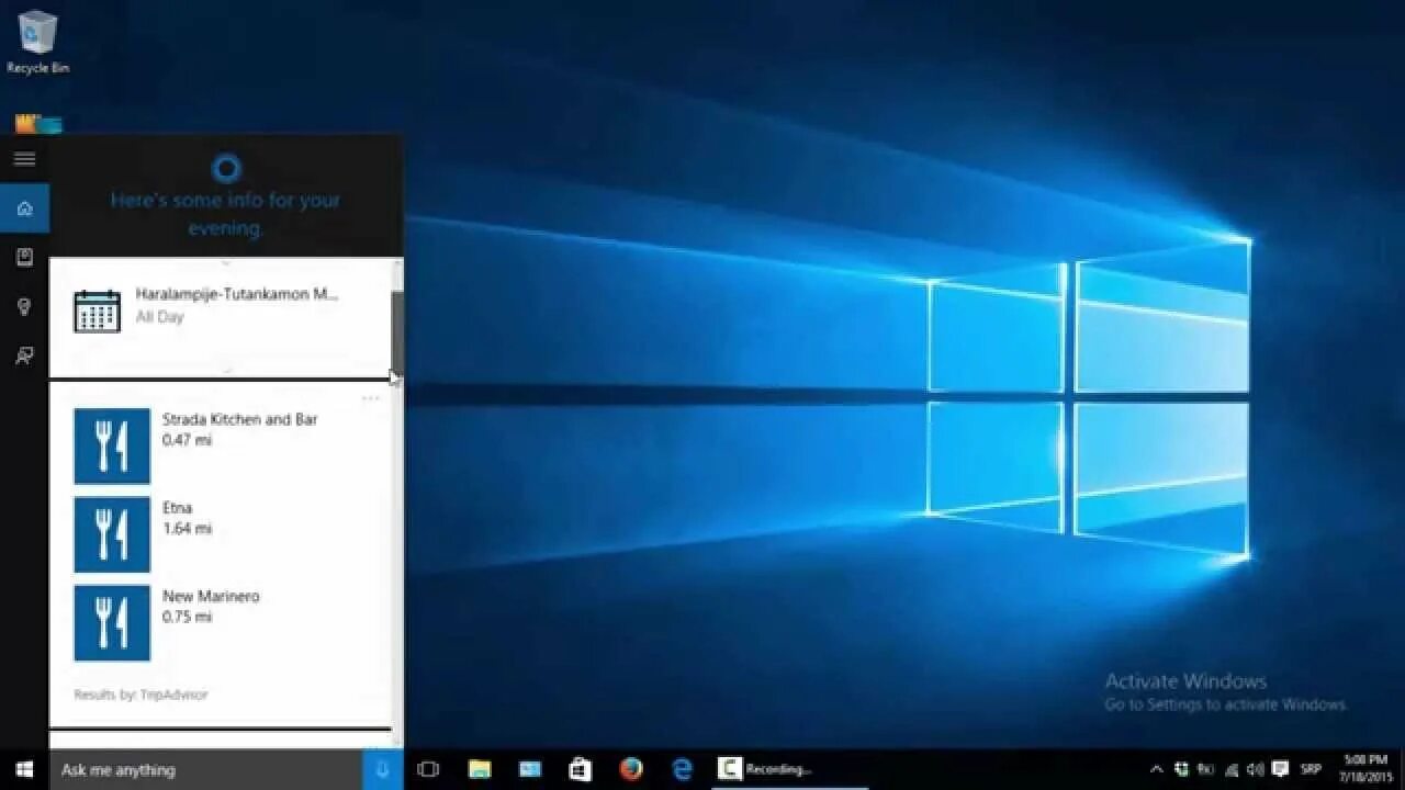 Quicklook windows. Windows 10 rtm. windows 10 build 10240. win 10 rtm professional retail. озу build 10240 работает.