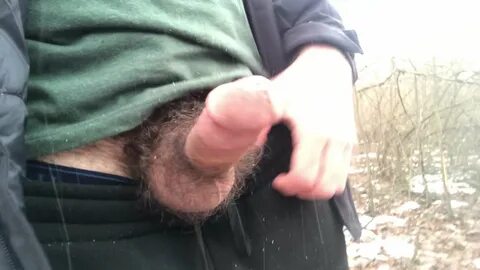 Watch Jerking off Outside and Cumming in My Car gay video on xHamster - the...