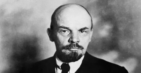 Ленин проджект