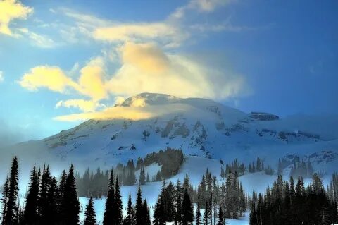 Mount