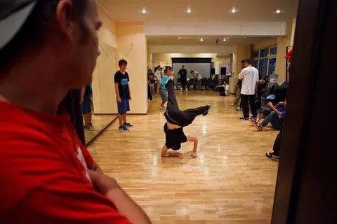 Dance first лубянка