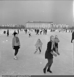 1967 году в северную