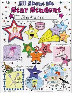 Stars grade