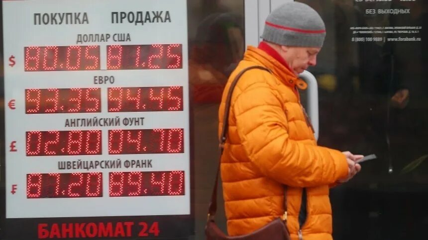 Что будет с рублем после выборов