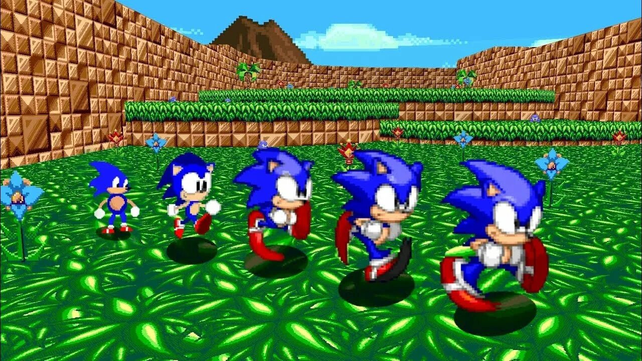 Sonic Robo Blast 2. Srb2 Sonic. Sonic Robo Blast 2.2.8. Sonic Robo Blast 1.