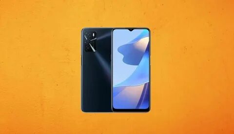 Oppo a16