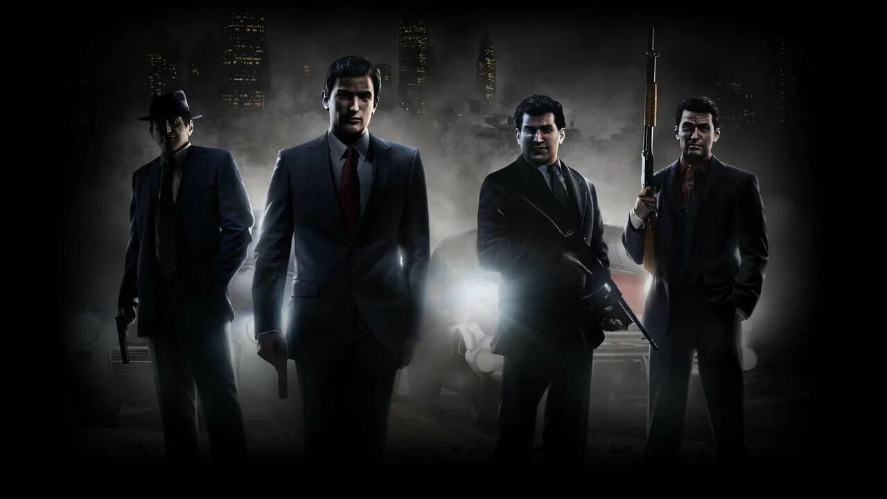 Новая часть Mafia не в разработке, но ранние концепты для игры все же прорабатыв