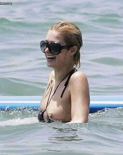 Big tits nude oops - Telegraph.