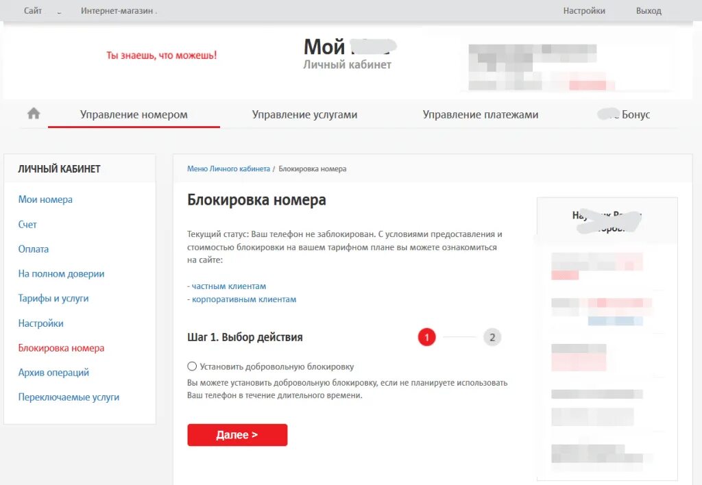 Как заблокировать карту мтс в приложении. Блокировка номера мтс через личный кабинет. блокировка номера мтс через приложение мтс. блокировка номера из личного кабинета мтс. карта мтс заблокирована.