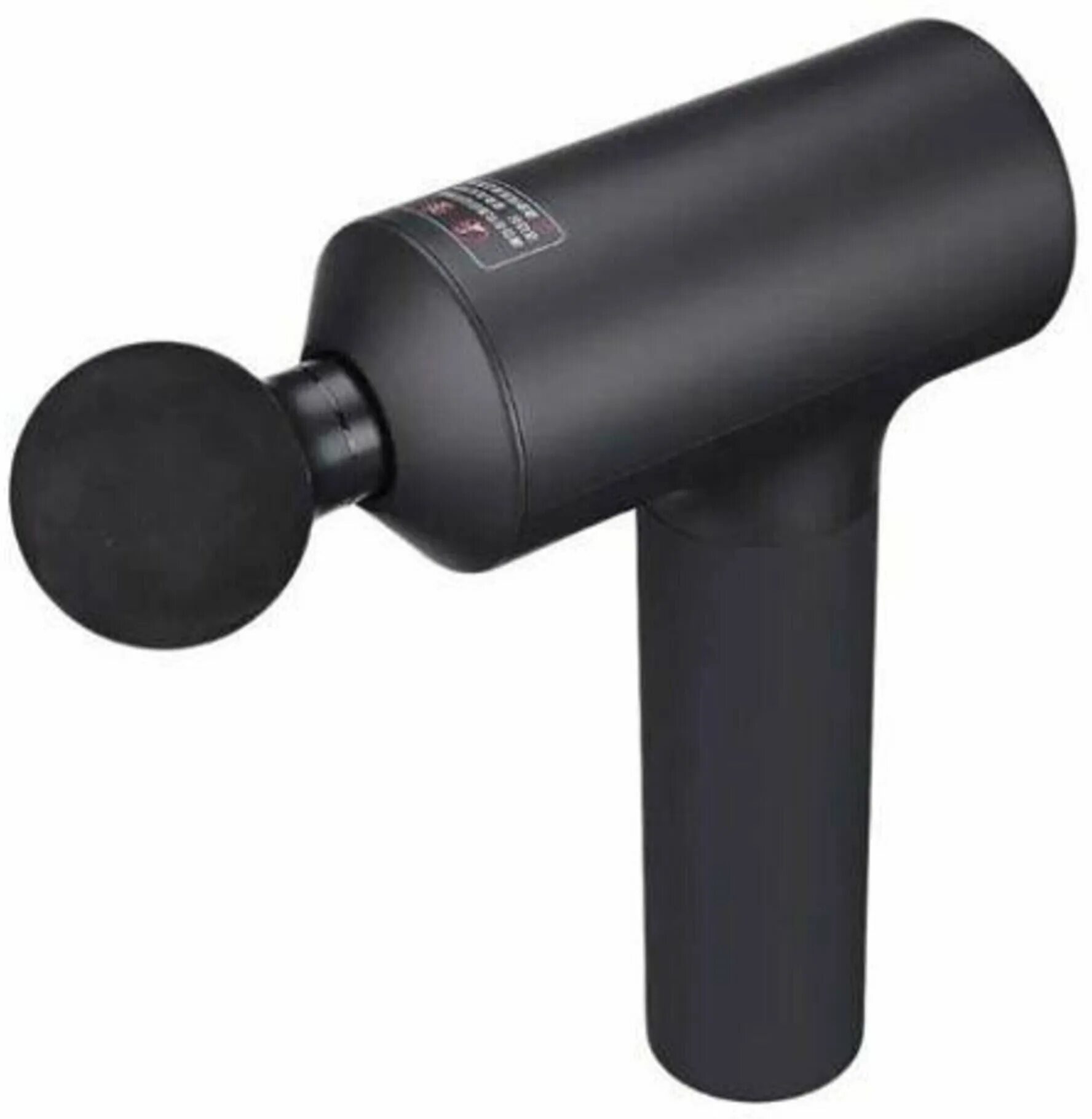 массажер xiaomi перкуссионный gun