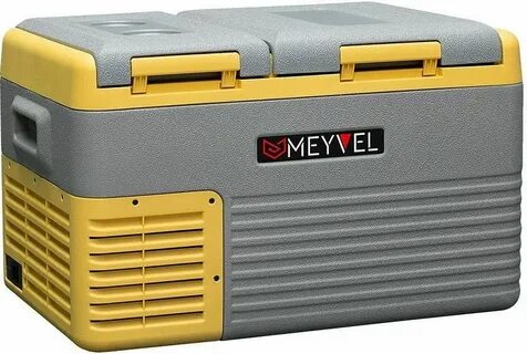 Автохолодильник meyvel отзывы