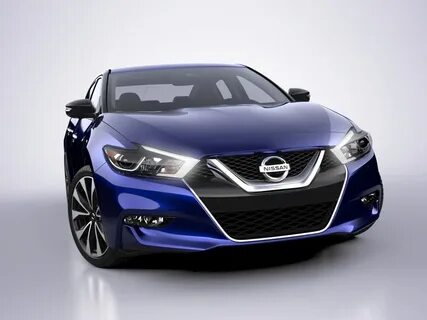 Nissan mazda