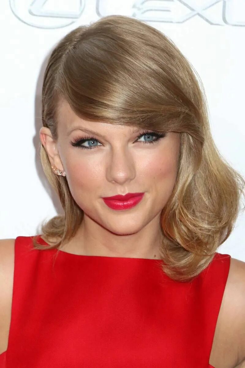 Haircut With Bangs is The Hottest Trend in 2015 - Top Inspirations Cute hair sty