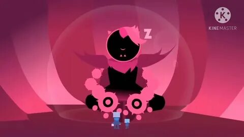 Pink corruption