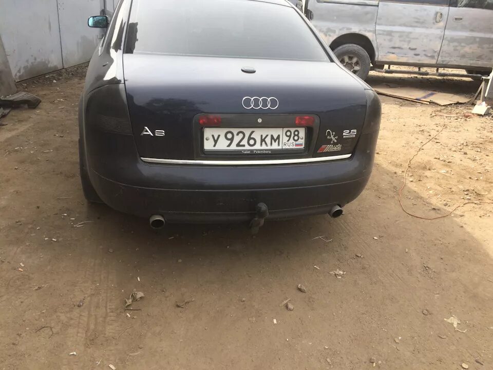 Бампер задний audi. Задний бампер ауди а6 с5 рестайлинг. a6 c5 рестайлинг зад. audi a6 c5 парктроники.
