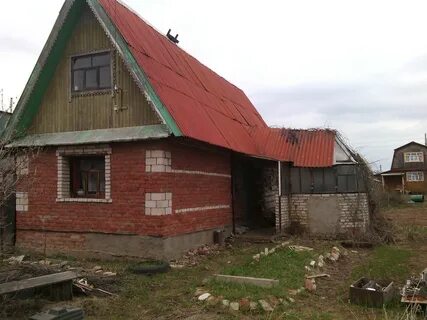 Раздолье дачи