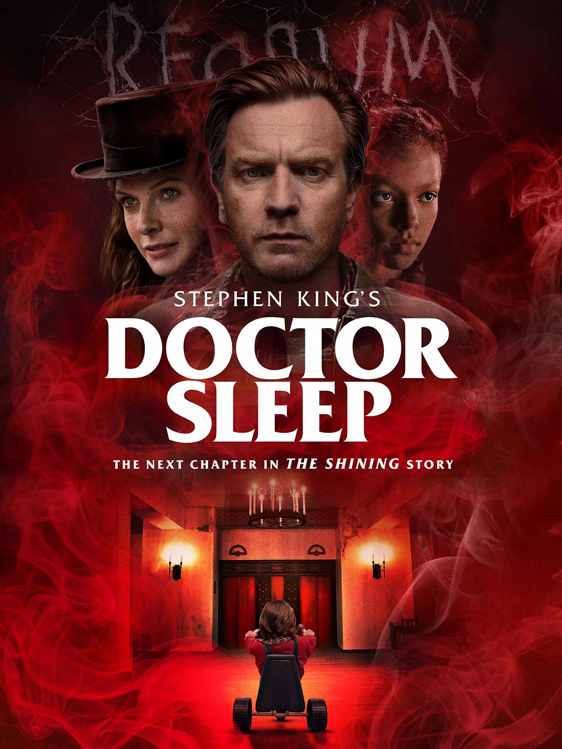 Sleeping movie