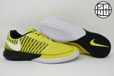 Nike lunar gato 2