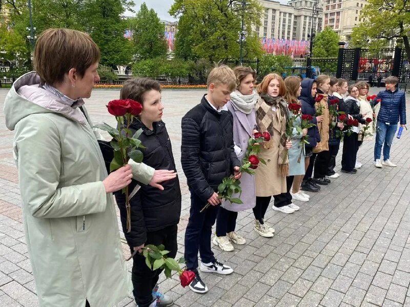 школа 1530 отзывы