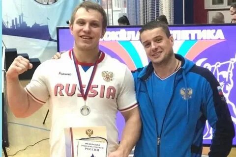 Тренер великий новгород