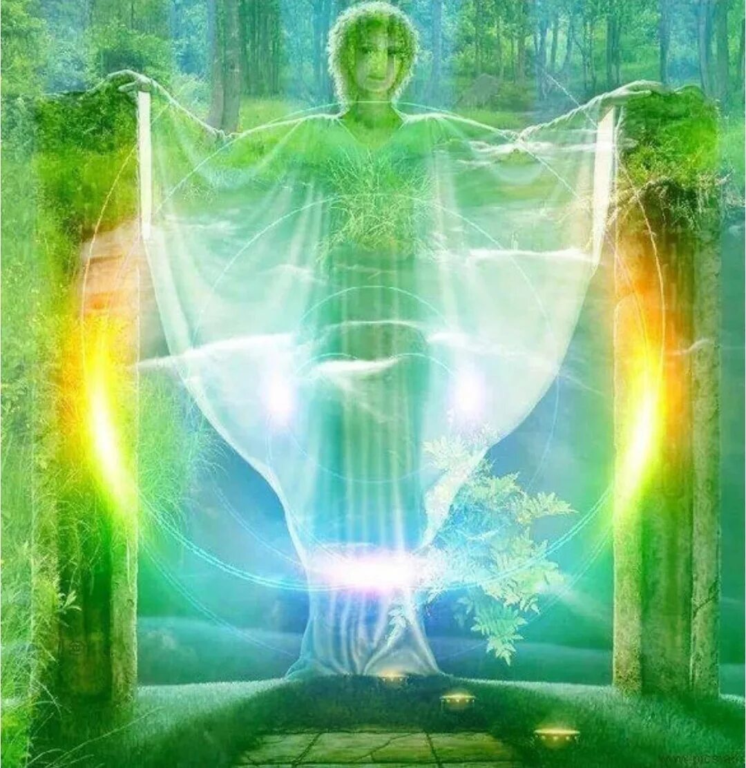 Исцеление души слушать. Крайон Ченнелинг 2020. Крайон храм омоложения. Зеленый поток энергии.