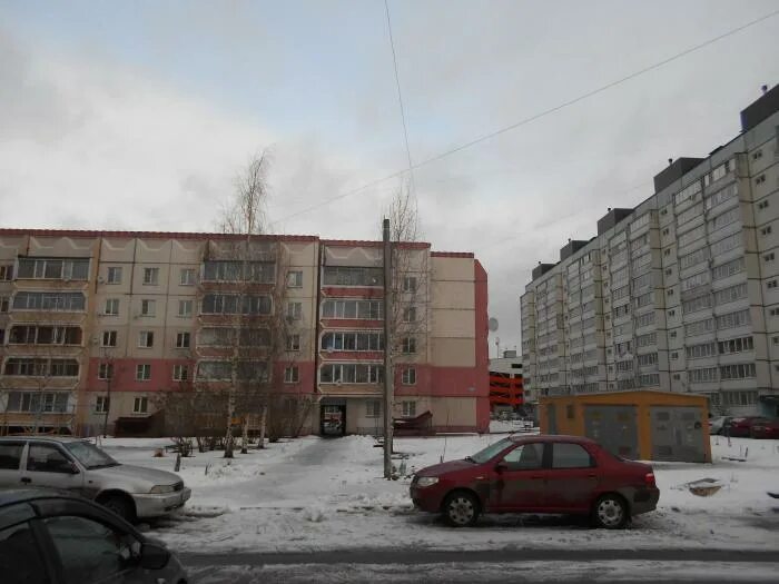 Победа 18 череповец. Победа 18 череповец