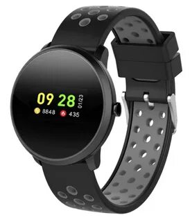 Fitness smartwatch