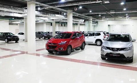 Формулах автосалон отзывы